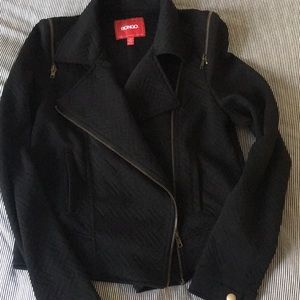 Bongo Jacket